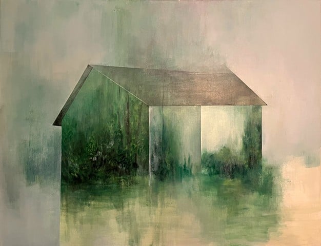 Maison-Forêt