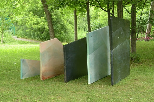 Œuvre 8