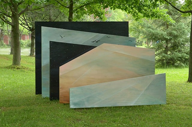 Œuvre 2