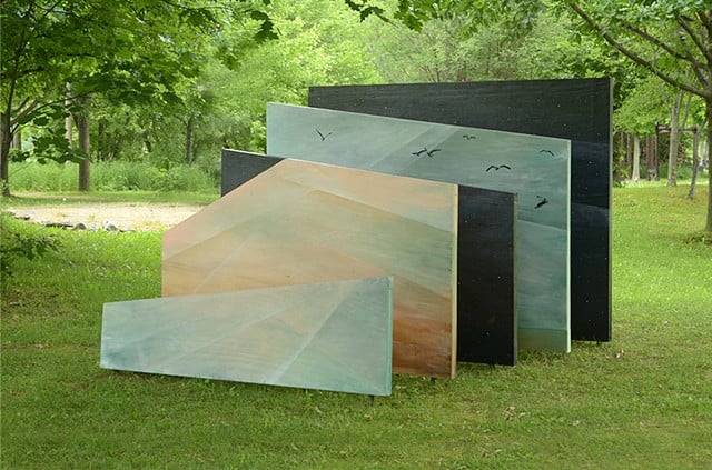 Œuvre 11