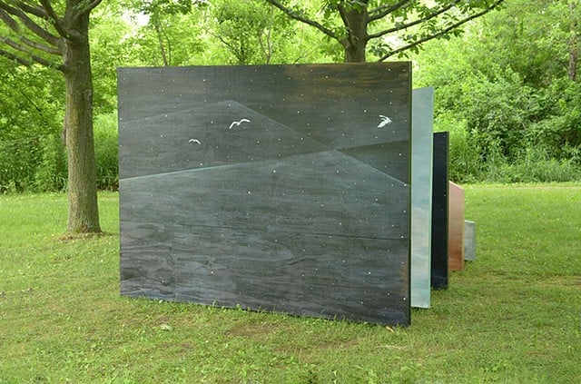 Œuvre 6