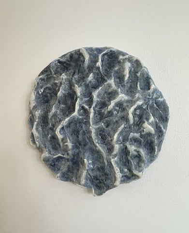Empreinte de vagues 2