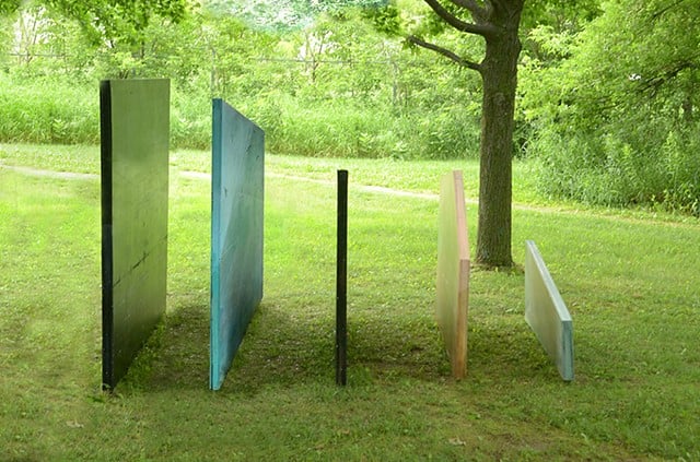 Œuvre 4