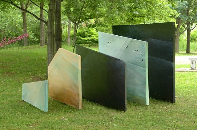 Œuvre 10