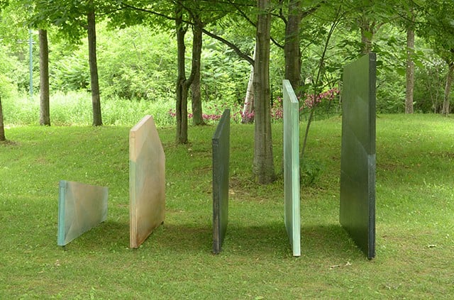 Œuvre 9