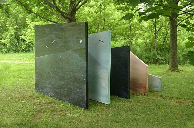 Œuvre 5