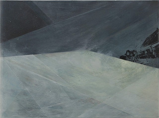La montagne sacrée