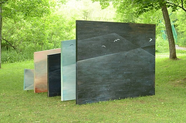 Œuvre 7