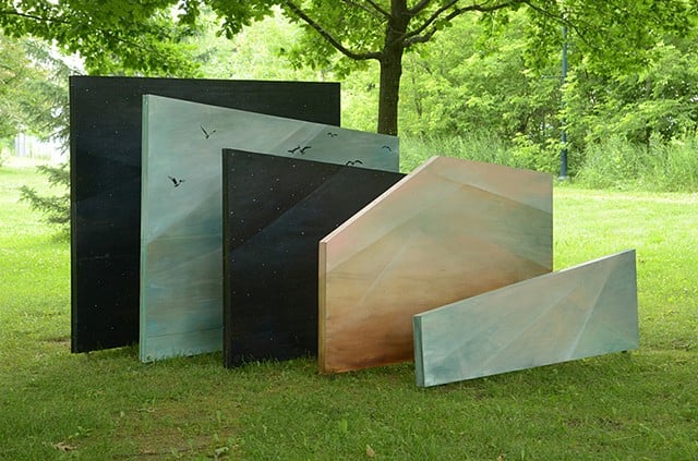 Œuvre 3